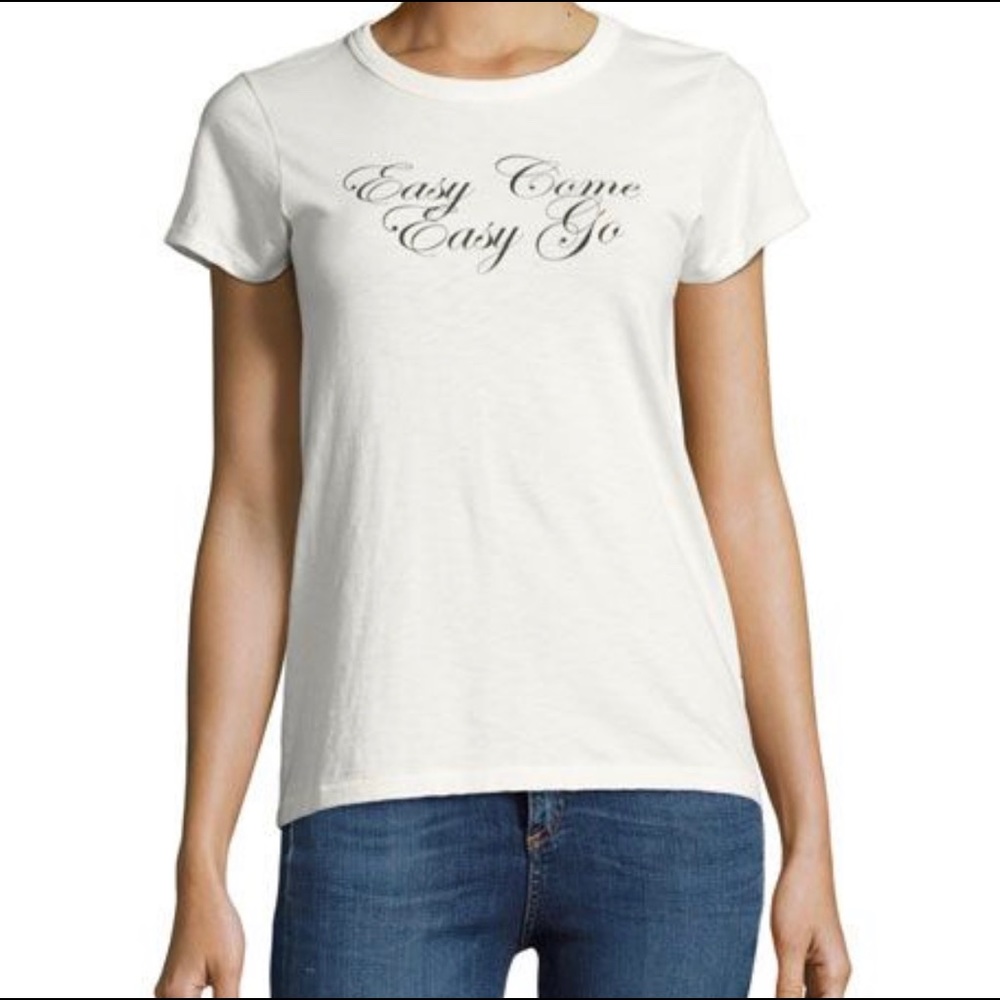 COPY - Rag & bone T-shirt